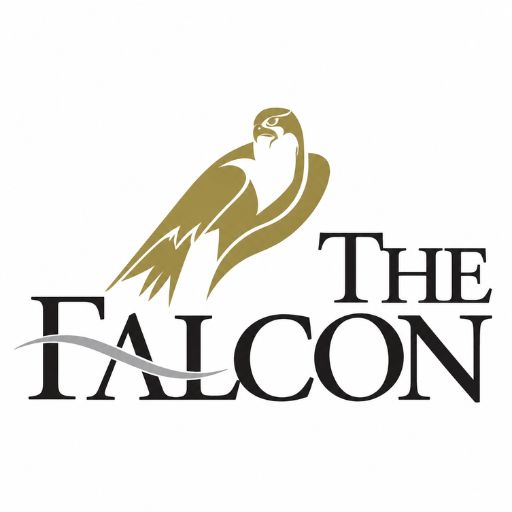 The Falcon