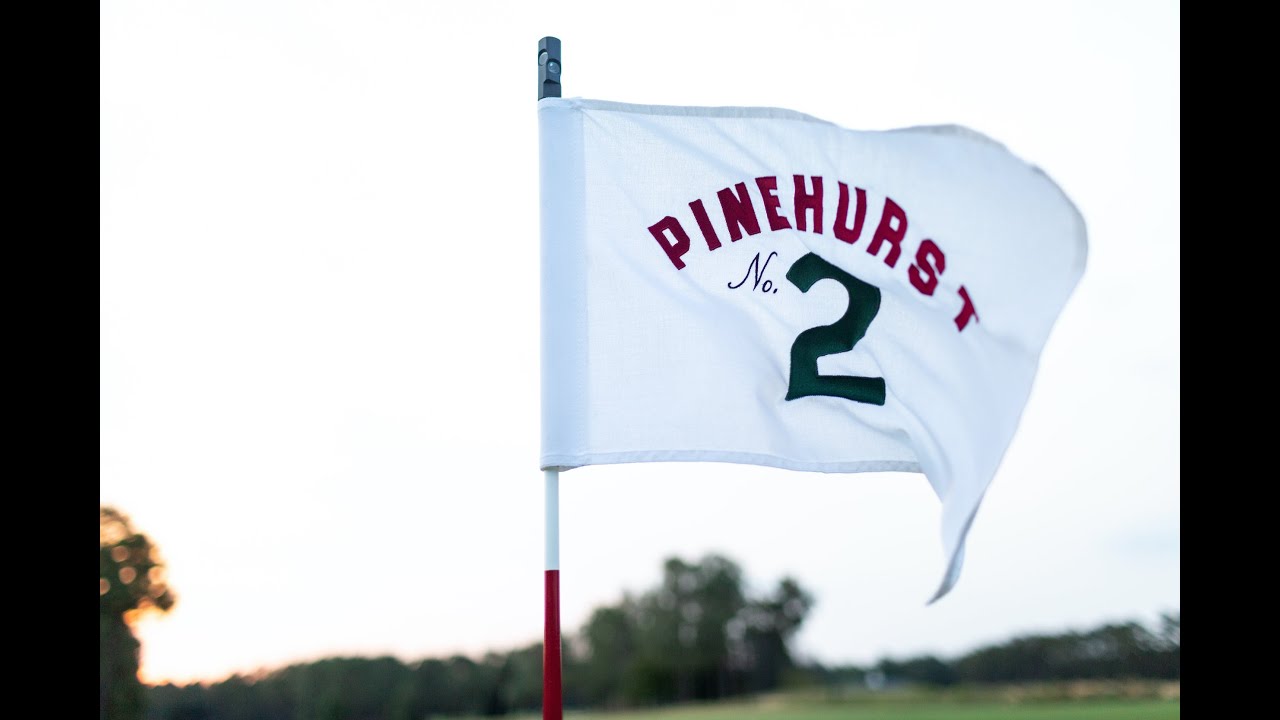 Pinehurst No. 2
