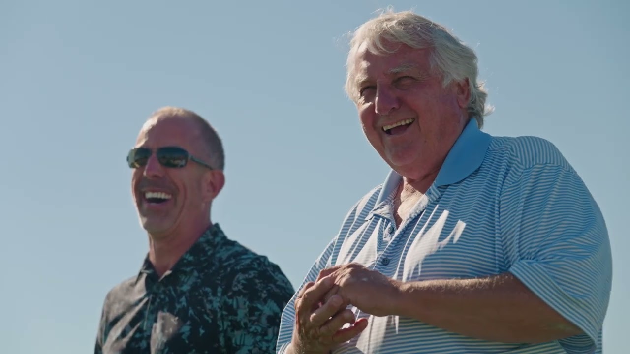 TPC Wisconsin Documentary - The Rebuilding and Rebranding of a Golf Course