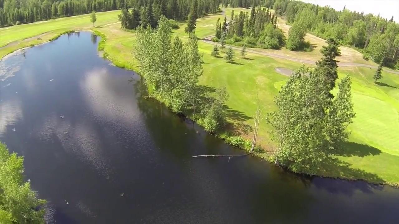 anchorage-golf-course-video
